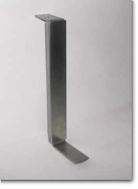 Adjustable Head Restraint