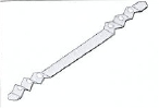 wall ties
