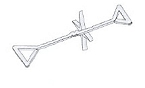 wall ties