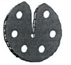 wall ties