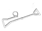 wall ties