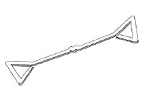 wall ties