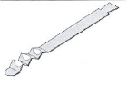 wall ties