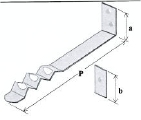 wall ties