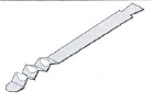 wall ties